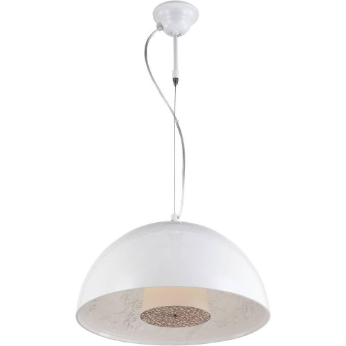 подвесной светильник arte lamp rome a4175sp-1wh в Новороссийске