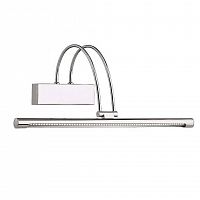 подсветка для картин ideal lux bow ap66 nickel в Новороссийске