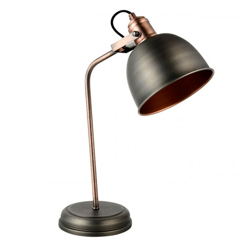 настольная лампа mw-light вальтер 551031601 в Новороссийске