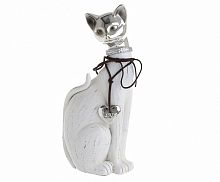 статуэтка white cat в Новороссийске