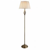 торшер arte lamp zanzibar a8390pn-1ab в Новороссийске