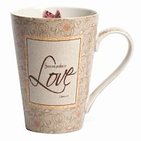 кружка love в Новороссийске