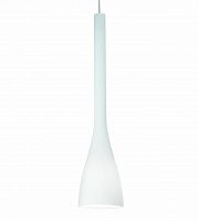 подвесной светильник ideal lux flut sp1 big bianco в Новороссийске