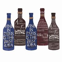 винница bottles настенная в Новороссийске