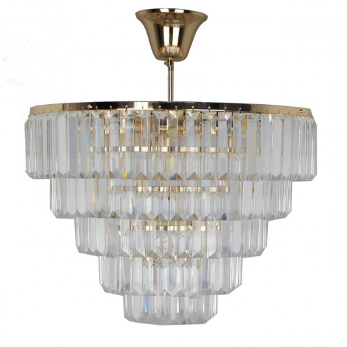 потолочная люстра mw-light аделард 5 642010805 в Новороссийске
