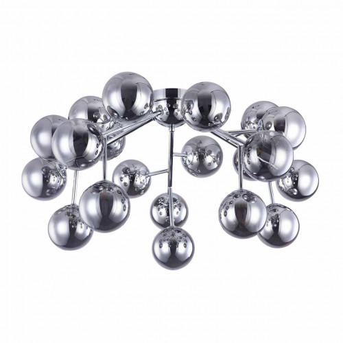 потолочная люстра maytoni dallas mod545pl-20ch в Новороссийске