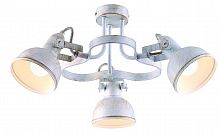 потолочная люстра arte lamp martin a5216pl-3wg в Новороссийске