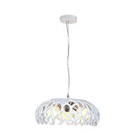 подвесная люстра arte lamp jupiter a5814sp-3wh в Новороссийске