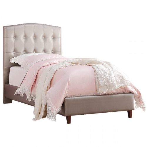кровать donco kids twin princess 140х200 в Новороссийске