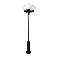 уличный фонарь fumagalli ricu bisso/g250 g25.157.s30.aye27 в Новороссийске