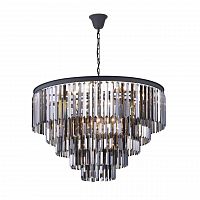 подвесная люстра divinare nova 3002/05 sp-18 в Новороссийске