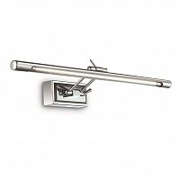 подсветка для картин ideal lux mirror-51 ap60 cromo в Новороссийске
