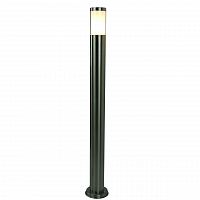 уличный светильник arte lamp paletto a8262pa-1ss в Новороссийске