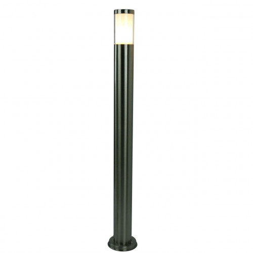уличный светильник arte lamp paletto a8262pa-1ss в Новороссийске