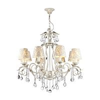 подвесная люстра maytoni velvet arm219-08-g в Новороссийске