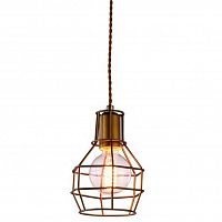 подвесной светильник arte lamp 75 a9182sp-1bz в Новороссийске