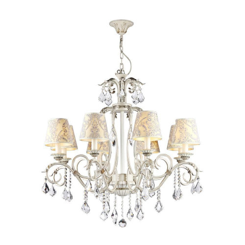 подвесная люстра maytoni velvet arm219-08-g в Новороссийске