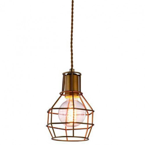 подвесной светильник arte lamp 75 a9182sp-1bz в Новороссийске