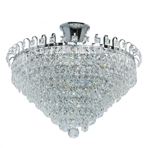 потолочная люстра mw-light аделард 642010905 в Новороссийске