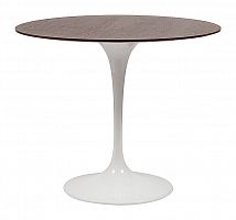 стол обеденный saarinen dining table грецкий орех в Новороссийске