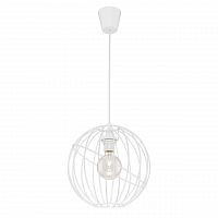 подвесной светильник tk lighting 1630 orbita white 1 в Новороссийске