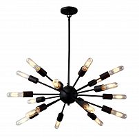 подвесная люстра divinare floriana 5010/01 sp-18 в Новороссийске