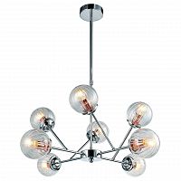 подвесная люстра arte lamp arancia a9276lm-8cc в Новороссийске