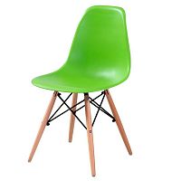 стул arty (eames style) xrf-033-ag green в Новороссийске