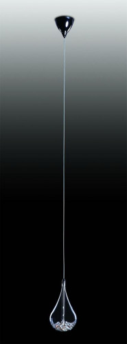 подвесной светильник odeon light alna 2568/1 в Новороссийске