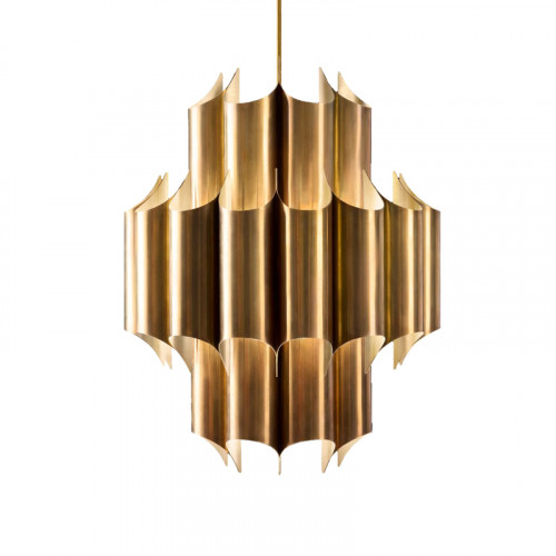 подвесной светильник cathedral 5 от delight collection в Новороссийске