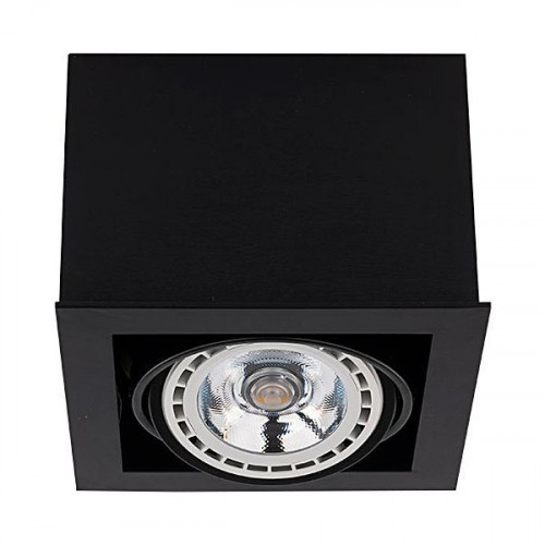 потолочный светильник nowodvorski box 9495 в Новороссийске