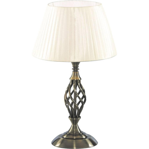 настольная лампа arte lamp zanzibar a8390lt-1ab в Новороссийске