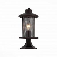уличный светильник st luce lastero sl080.405.01 в Новороссийске
