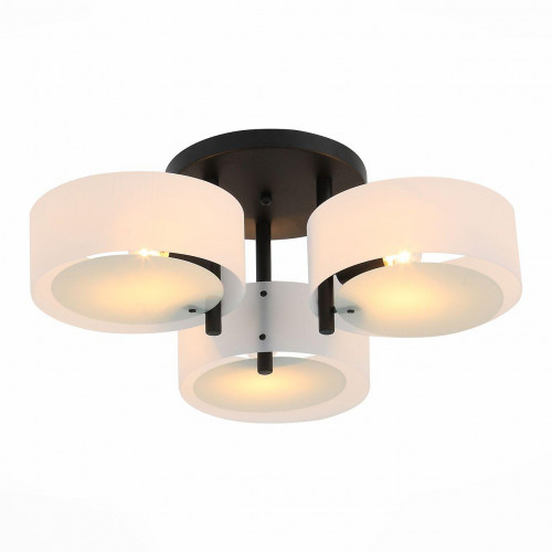 потолочная люстра st luce foresta sl483.402.03 в Новороссийске