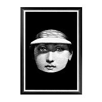 арт-постер ницца fornasetti в Новороссийске