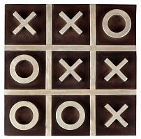 декор tic-tac toe в Новороссийске