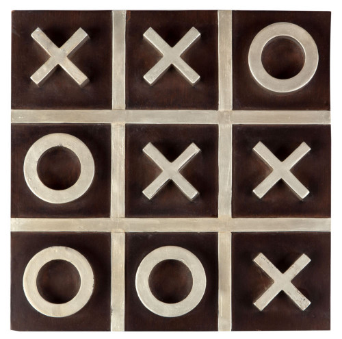декор tic-tac toe в Новороссийске