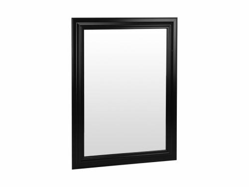 зеркало в прихожую настенное черное classiс black в Новороссийске