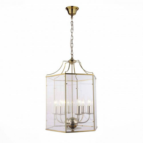 подвесная люстра st luce sl228.303.06 в Новороссийске