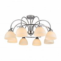 потолочная люстра arte lamp a6057pl-8cc в Новороссийске