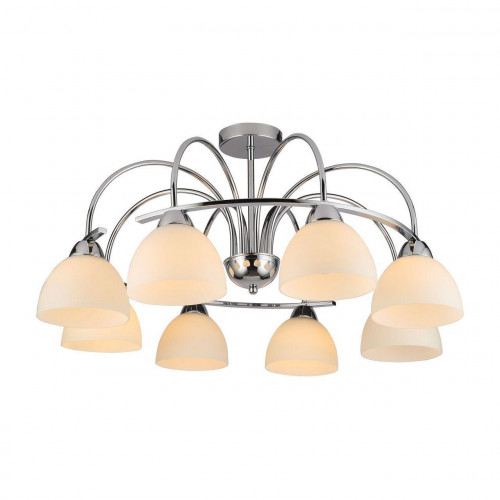 потолочная люстра arte lamp a6057pl-8cc в Новороссийске