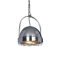 подвесной светильник km026 steel от delight collection в Новороссийске