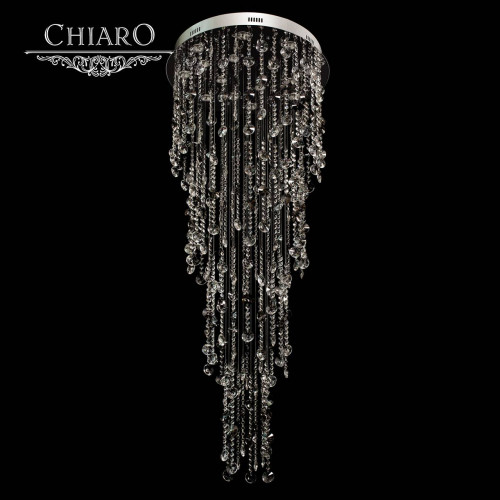 каскадная люстра chiaro бриз 464011016 в Новороссийске
