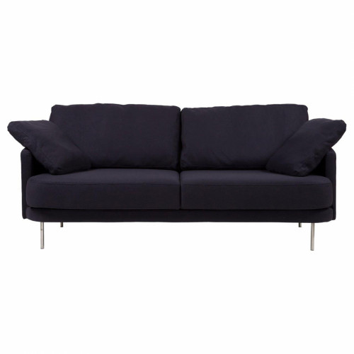 диван camber sofa прямой пепельно-серый в Новороссийске