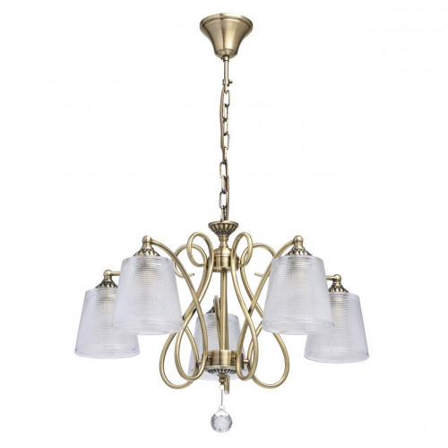 подвесная люстра mw-light моника 372013205 в Новороссийске