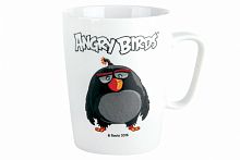 кружка angry birds movie black 350 мл в Новороссийске