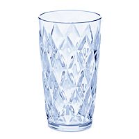 стакан crystal l, 450 мл, голубой в Новороссийске