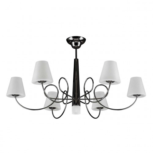 потолочная люстра lightstar vortico 814077 в Новороссийске