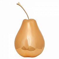 декор pear rose gold big в Новороссийске