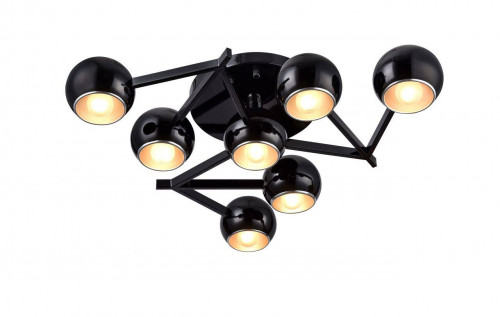 потолочная люстра st luce rottura sl853.402.07 в Новороссийске
